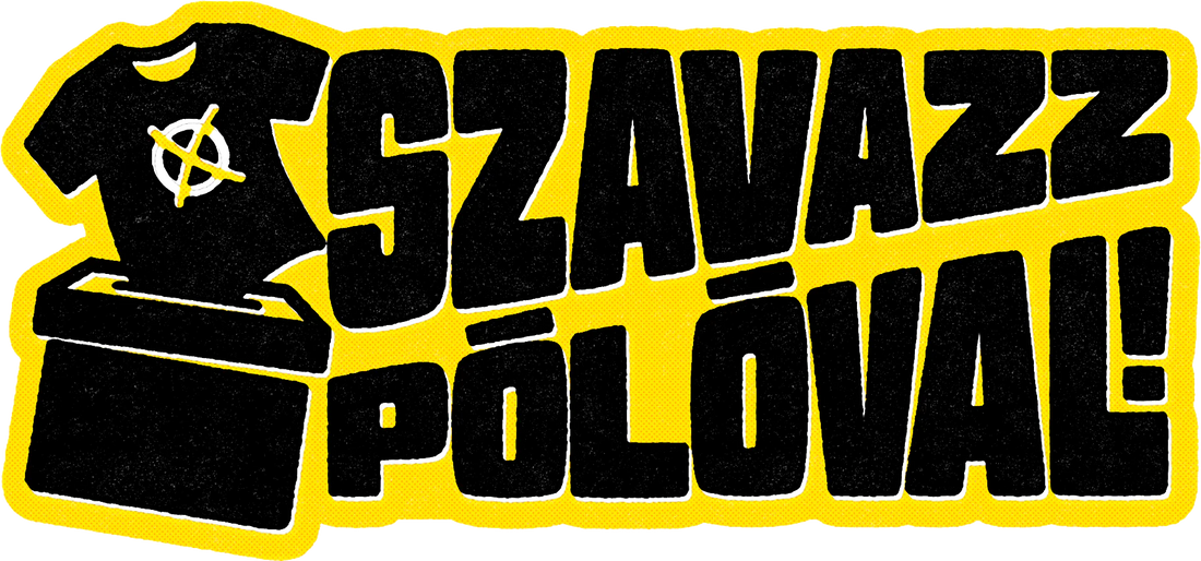 Megjósolható egy választás pólóeladásokból?