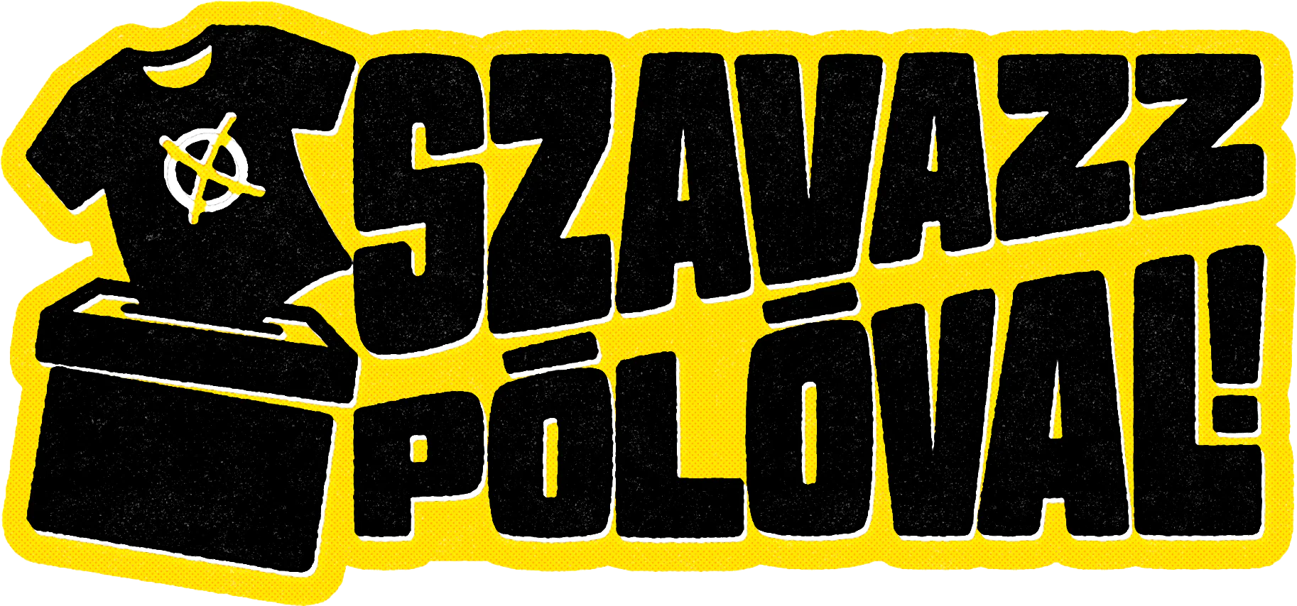 Megjósolható egy választás pólóeladásokból?