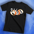 Vége a narancsnak póló