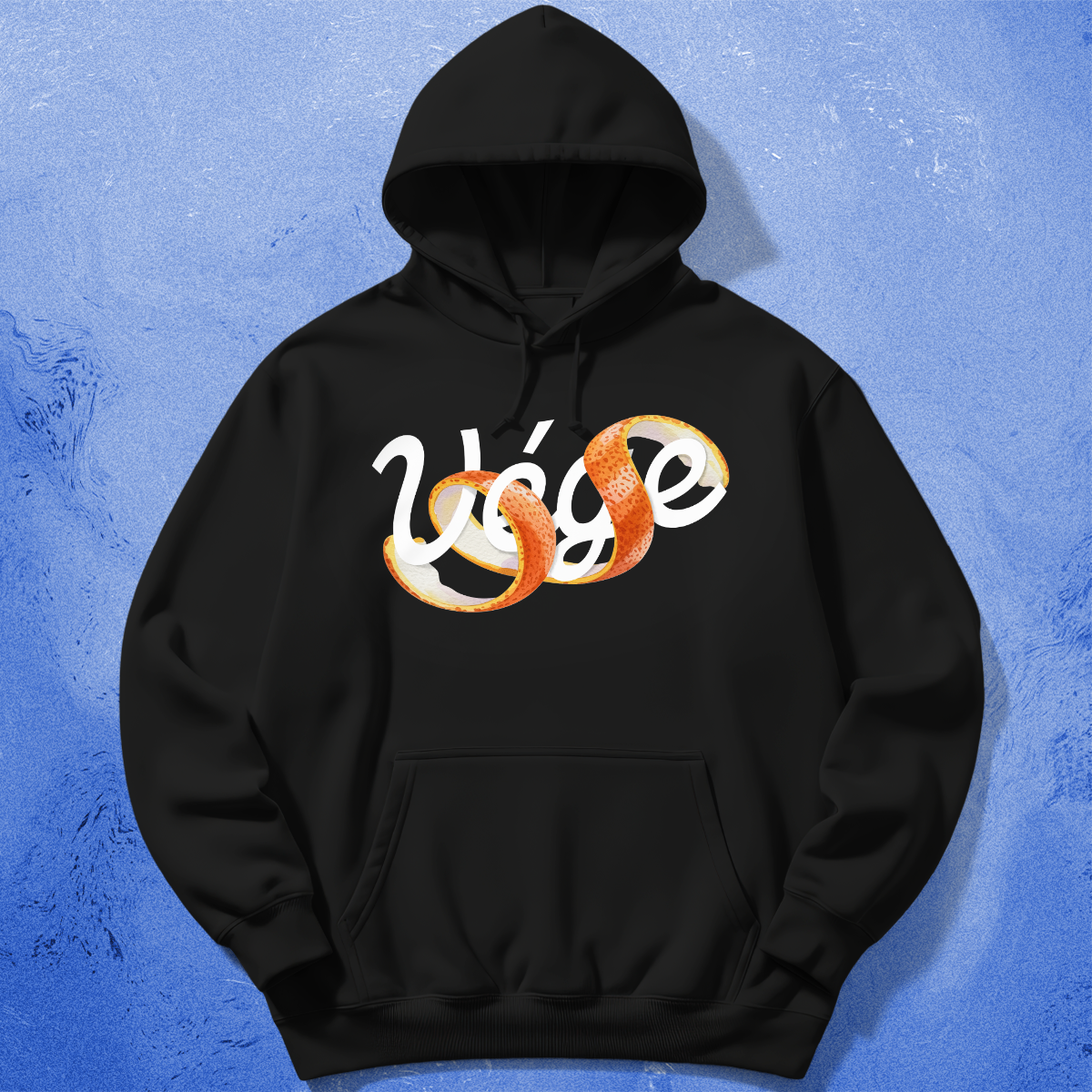 Vége a narancsnak pulcsi