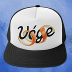 Vége a narancsnak - Baseball sapka