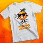 Biztos választás póló