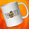 VOTE bögre