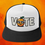 VOTE - Baseball sapka