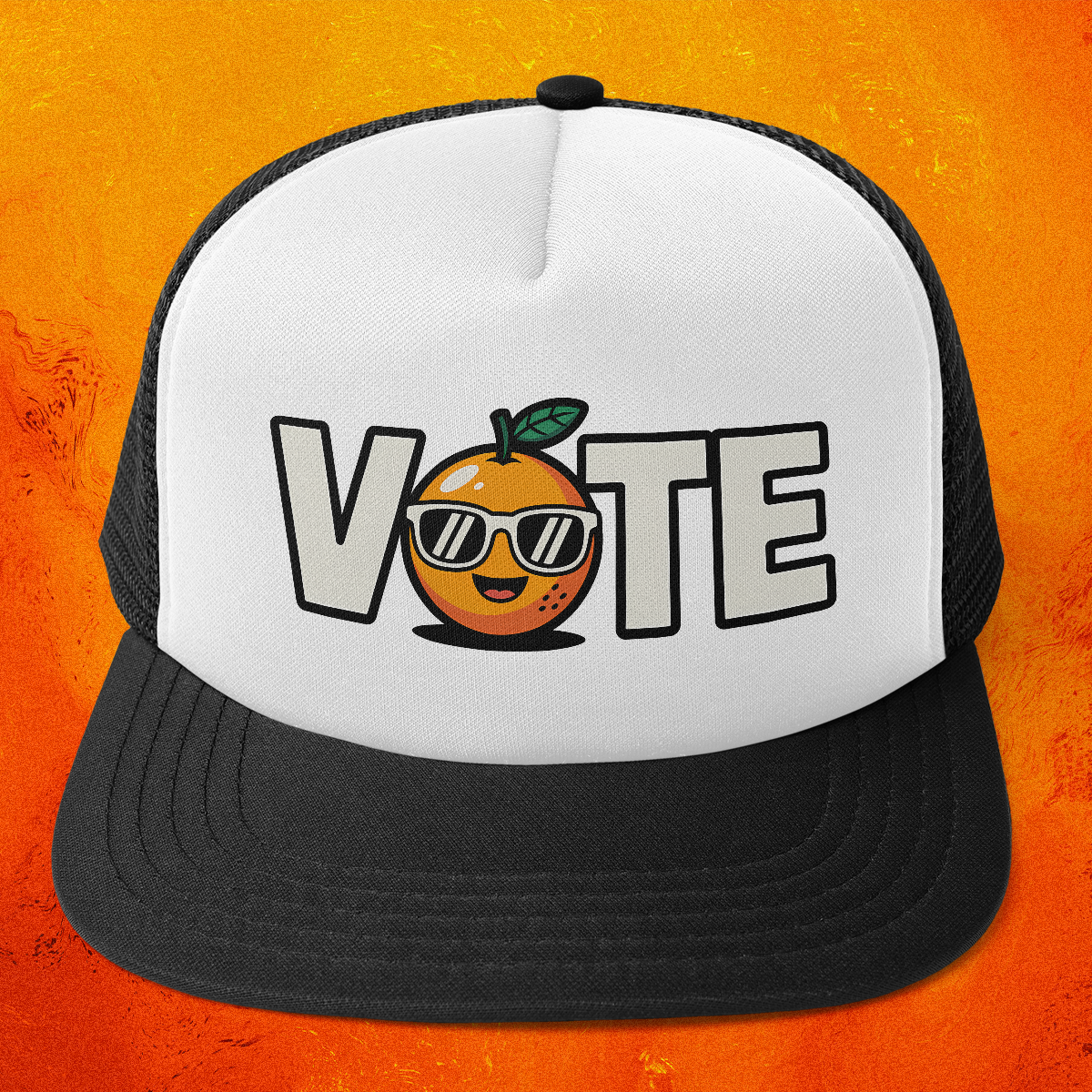 VOTE - Baseball sapka