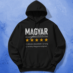 Magyar Péter – 5 Csillagos pulcsi