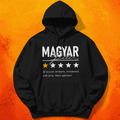 Magyar Péter 1 csillag - pulcsi