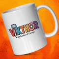 VikThor bögre