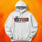 VikThor pulcsi