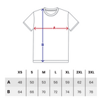 OMEGA – OV Makes Europe Great Again póló