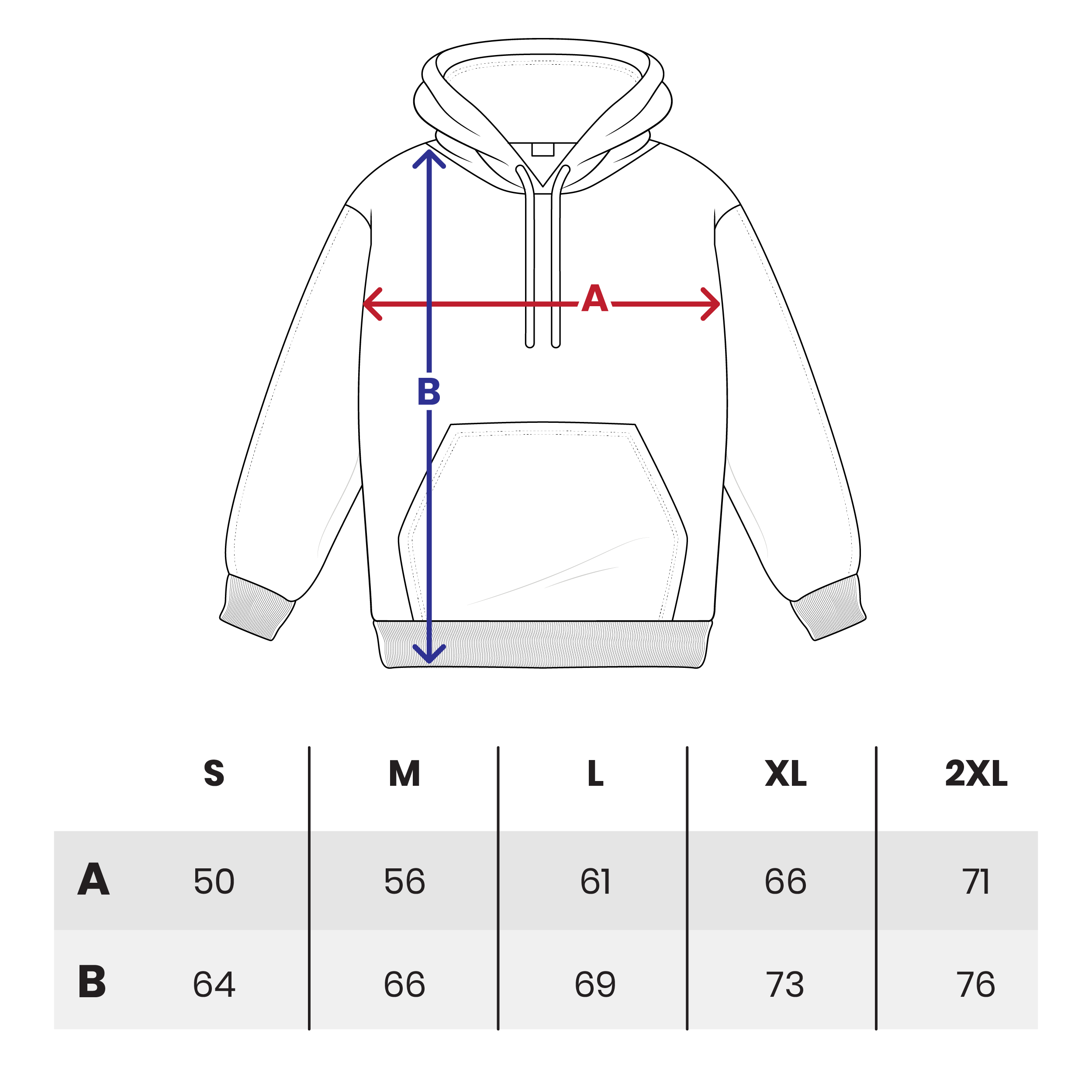 Tovariscsí konyec! - feliratos pulcsi