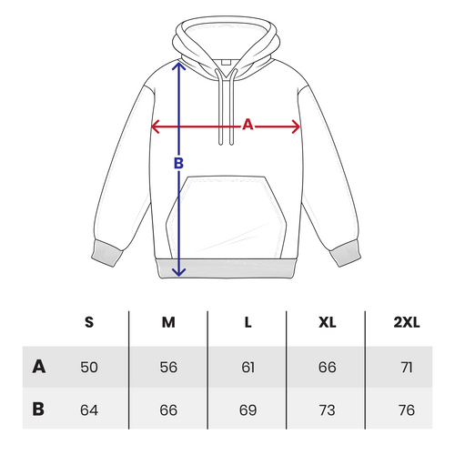 Aki békét akar, velünk tart! - pulcsi