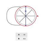 Aki békét akar, velünk tart! - Baseball sapka