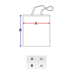 VikThor - vászontáska